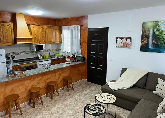 Casa La Orilla 2