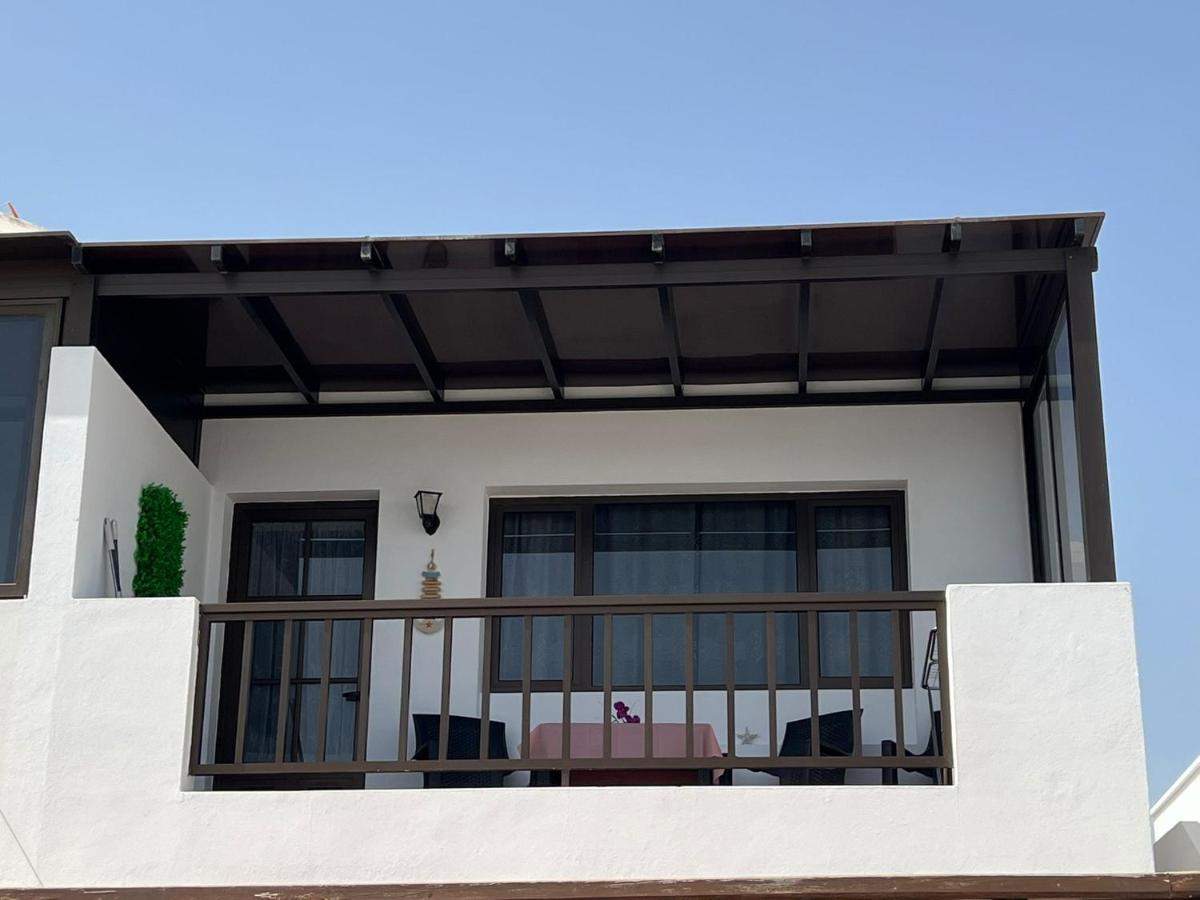 Vakantiehuis Casa La Orilla 2 *