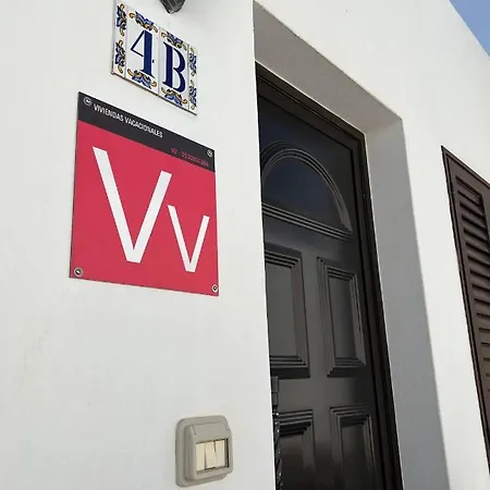 Casa La Orilla 2 Villa Playa Honda  Exterior photo
